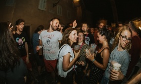 Motovun Film Festival