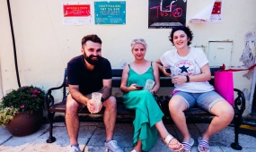 Motovun Film Festival