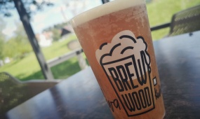 BREWWOOD, Slovenija