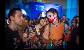 ARSENAL FEST, Kragujevac