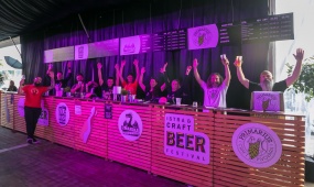ISTRA & CRAFT BEER FESTIVAL 2019
