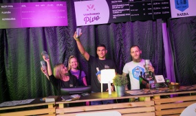 ISTRA & CRAFT BEER FESTIVAL 2019