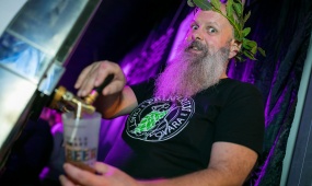 ISTRA & CRAFT BEER FESTIVAL 2019