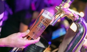 ISTRA & CRAFT BEER FESTIVAL 2019