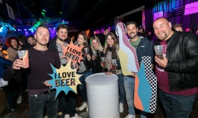 ISTRA & CRAFT BEER FESTIVAL 2019
