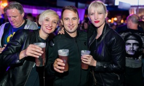 ISTRA & CRAFT BEER FESTIVAL 2019