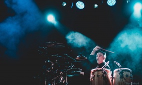 THIVERY CORPORATION, Beograd