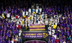 NK MARIBOR, 2019