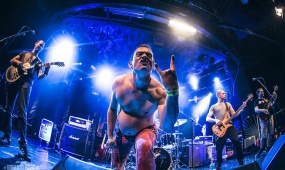 Tvornica kulture