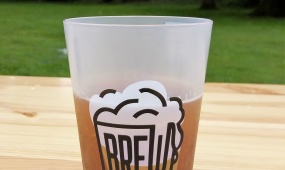 BREWWOOD, Slovenija