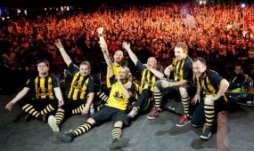 DUBIOZA KOLEKTIV, Arena Pula 2019