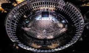DUBIOZA KOLEKTIV, Arena Pula 2019