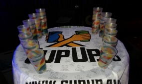 CupUp - Rental Cup
