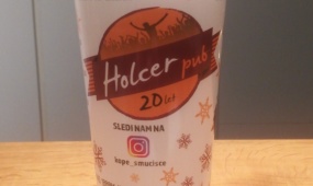 HOLCER PUB, Kope 2019