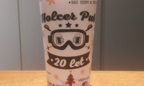 HOLCER PUB, Kope 2019