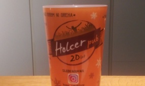 HOLCER PUB, Kope 2019