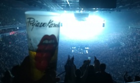 PRLJAVO KAZALIŠTE, Arena Zagreb