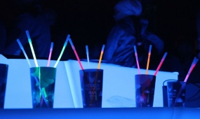 Visualia  - festival of light
