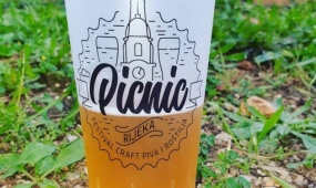 PICNIC - Craft beer festival Rijeka