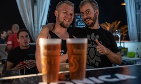 5. Medulin craft beer festival