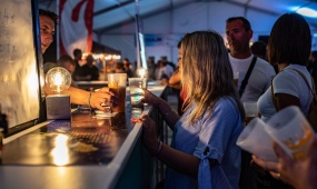 5. Medulin craft beer festival