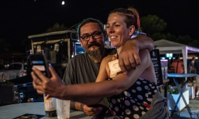 5. Medulin craft beer festival