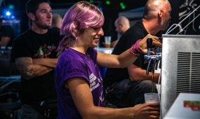 5. Medulin craft beer festival