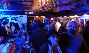 Rock Star - caffe bar