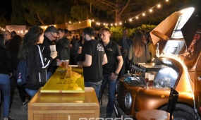 PICNIC - Craft beer festival Rijeka