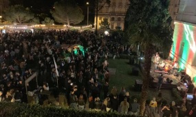 PICNIC - Craft beer festival Rijeka
