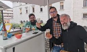 Primavera - Craft Beer & Gin Festival