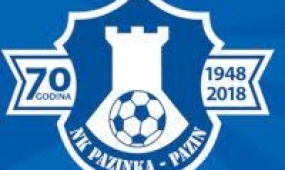 NK PAZINKA PAZIN