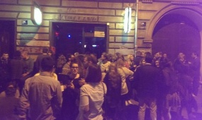 Rock Star - caffe bar