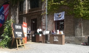 R'n'B festival - Zagreb