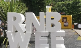 R'n'B festival - Zagreb