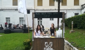 PICNIC - Craft beer festival Rijeka