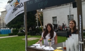 PICNIC - Craft beer festival Rijeka