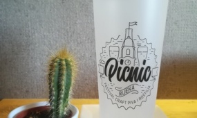 PICNIC - Craft beer festival Rijeka