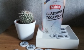 Zagrebačka pivovara - Glazbena točionica