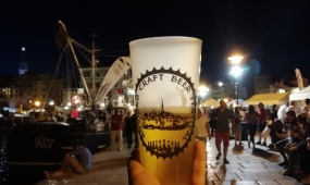 ROVINJ CRAFT BEER FESTIVAL
