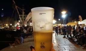 ROVINJ CRAFT BEER FESTIVAL