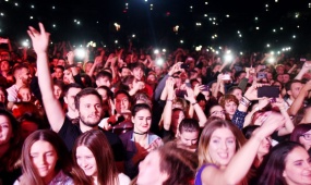 DUBIOZA KOLEKTIV, Arena Pula 2019
