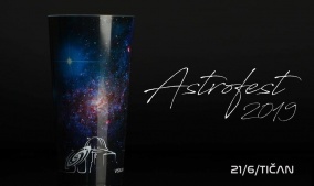 Astrofest
