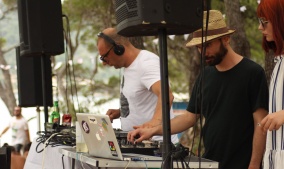 LUZ Festival, 2019