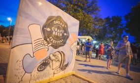 ZADAR CRAFT BEER FESTIVAL