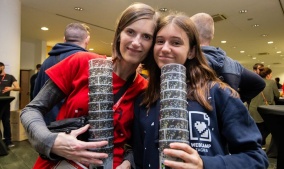 WEB CAMP, Zagreb