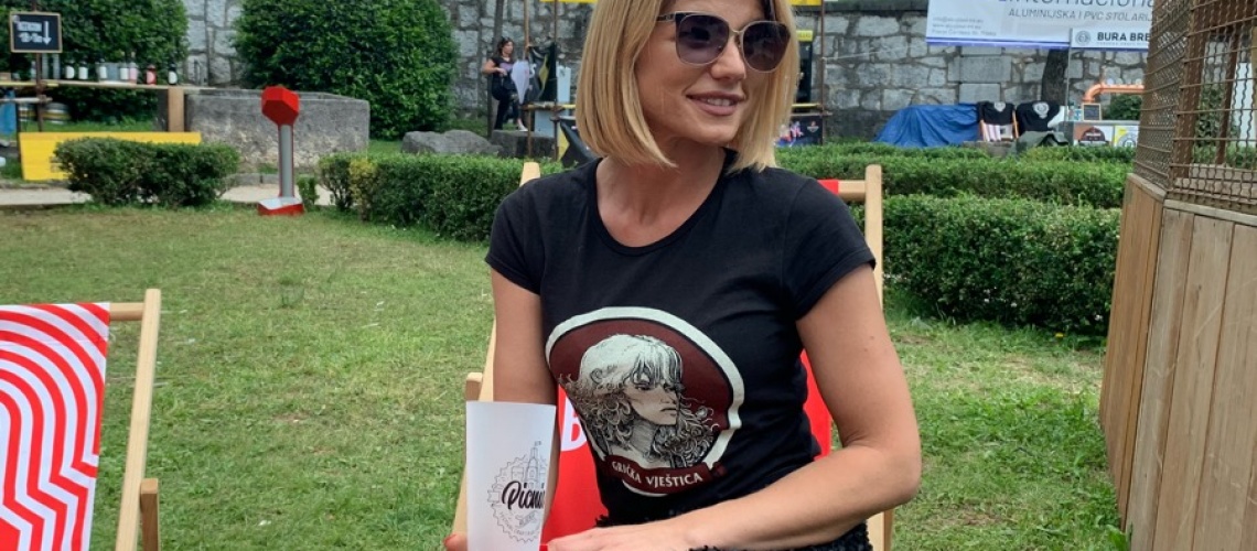 PICNIC - Craft beer festival Rijeka