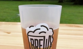 BREWWOOD, Slovenija