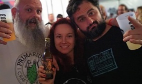 3. Beer Yard festival