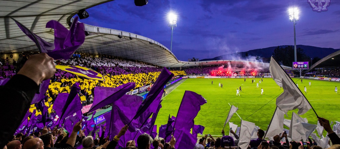 NK MARIBOR, 2019